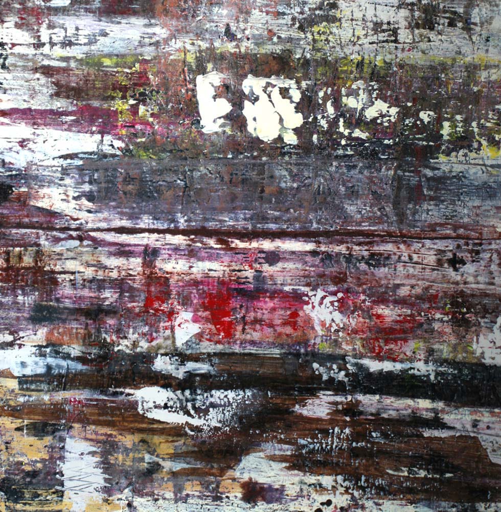 Old Fence
